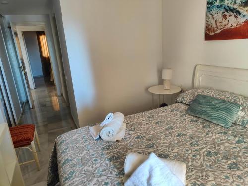 Two-Bedroom Apartment image 9