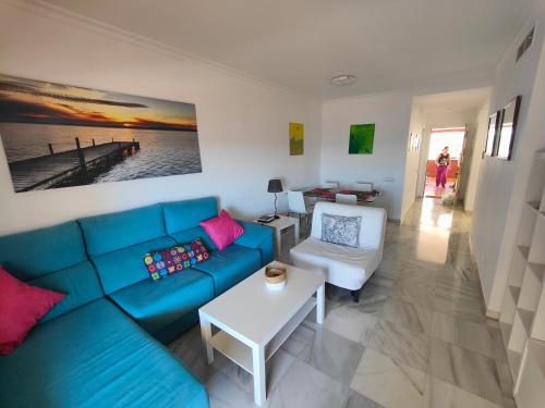Two-Bedroom Apartment image 5