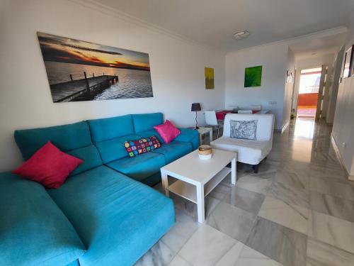 Two-Bedroom Apartment image 4