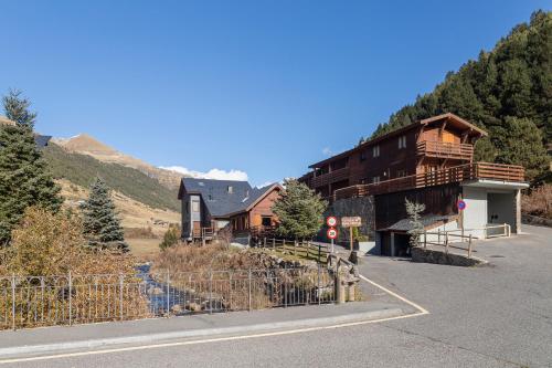 Vista exterior, Dúplex con Parking en el Corazón de Incles I AndStay HUT17488 (Duplex con Parking en el Corazon de Incles I AndStay HUT17488) in Canillo