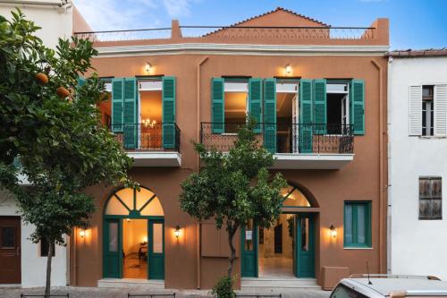 Nobili Boutique Hotel 4