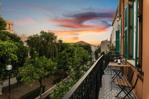Nobili Boutique Hotel 3