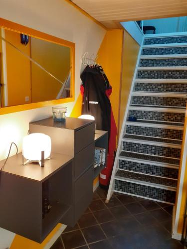 Olsens Hygge, Vester Hjermitslev
