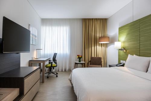 Holiday Inn Express Cartagena Bocagrande