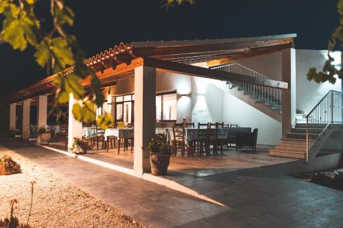 Agriturismo Irghitula