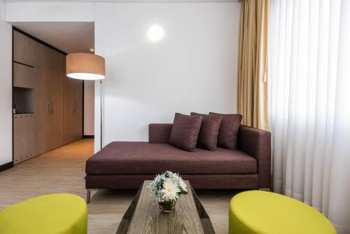 Holiday Inn Express Cartagena Bocagrande