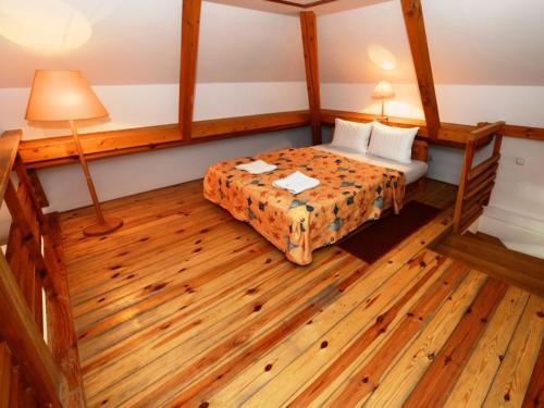 Bakony Hotel in Bakonybél