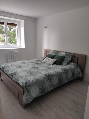 Au Plaisir de l'Ivoie gîte à louer Saint-Macaire-en-Mauges