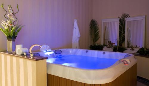 Excelaris Grand Resort Conventions & Spa