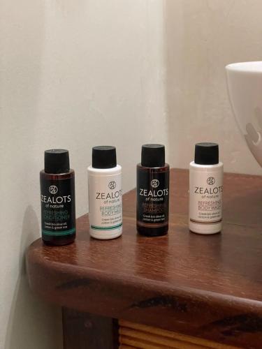 Midgard Suites (Medieval Town)