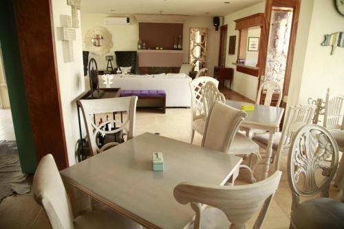 San Pietro Boutique Hotel