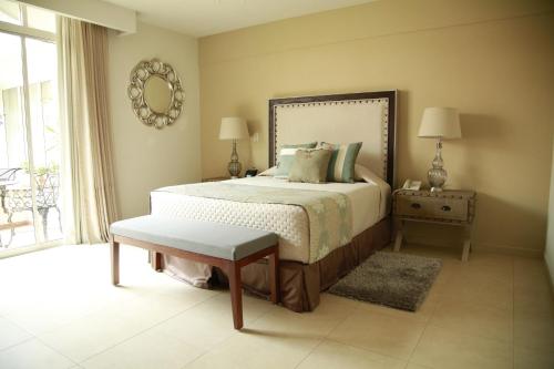 San Pietro Boutique Hotel