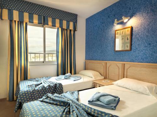 Apartamentos Oro Blanco - image 6