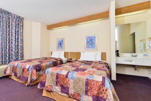 America's Best Value Inn & Suites, Atlanta - Morrow