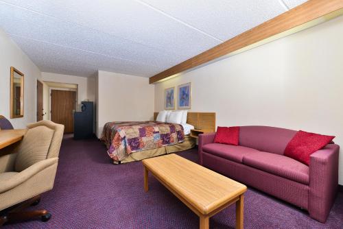 America's Best Value Inn & Suites, Atlanta - Morrow