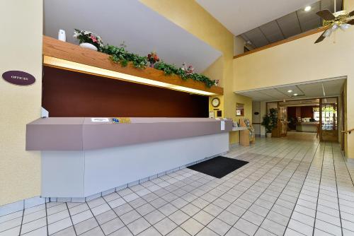 America's Best Value Inn & Suites, Atlanta - Morrow