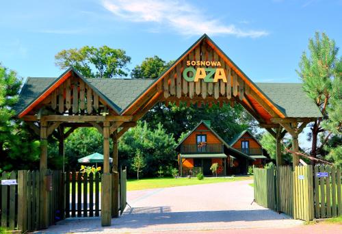 Accommodation in Subcarpathia