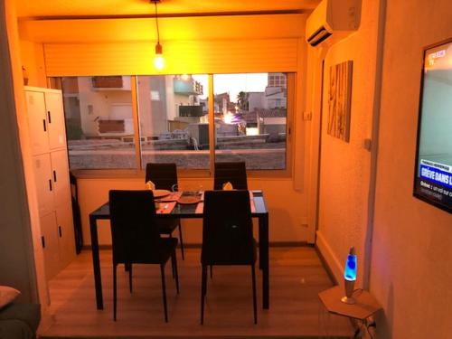 Appartement neuf cap d'agde location near A la Table de Geraldine