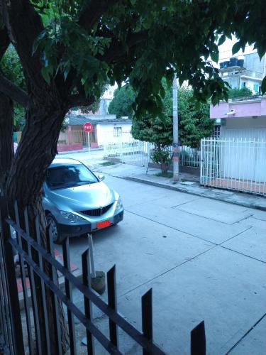 Casa central, Santa Marta (foto 7)