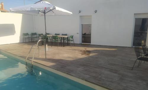  La Fragua de Paco 2 in Cogollos de Guadix