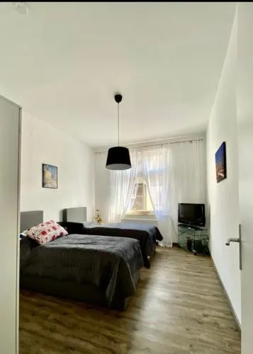 Alles was man braucht, 1-Zimmer Wohnung in Dortmund, Deutschland
