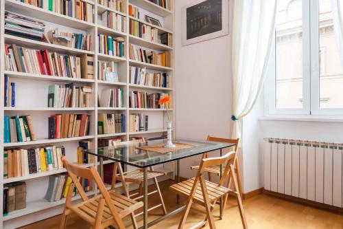 8 Studio, Rzym