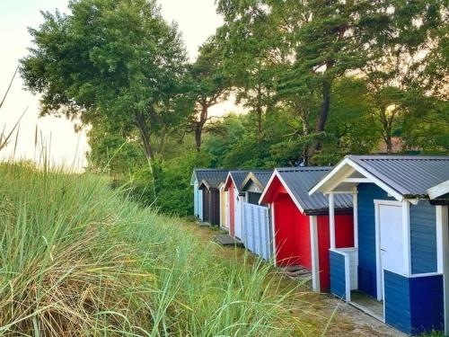 Beach House Ystad in Ystad