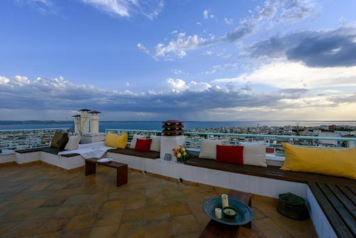 Living exceptionally