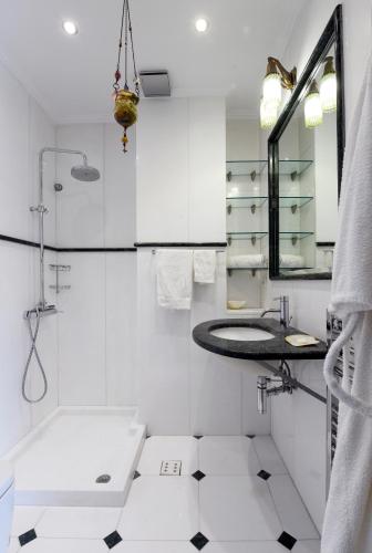 Living exceptionally