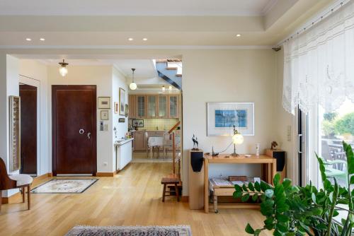 Living exceptionally