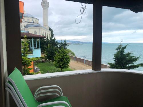 Seyran Seaside Apartments - 2-dublex in Yeşilyalı
