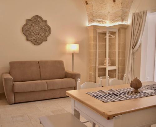 LeVolte luxury suite&spa in Sternatia