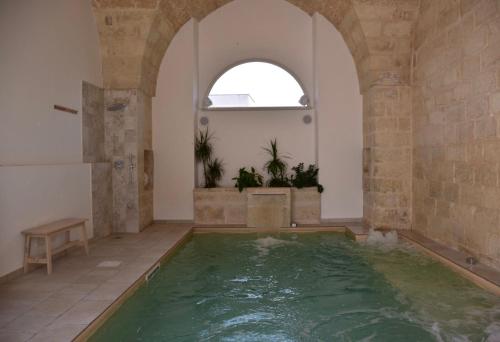 LeVolte luxury suite&spa
