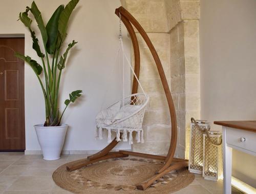 Skats, LeVolte luxury suite&spa in Sternatia