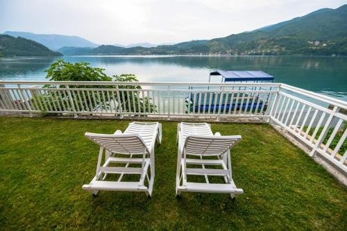 Apartmani Adi&Ena in Konjic