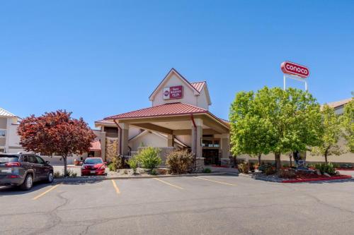 Best Western Plus Loveland Inn