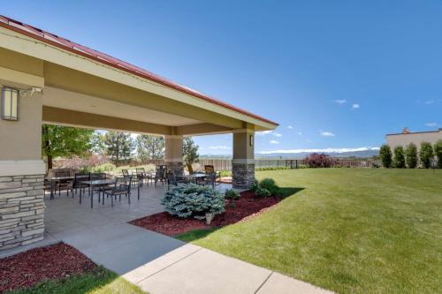 Best Western Plus Loveland Inn