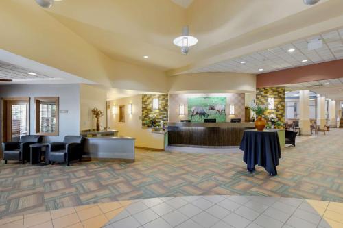 Best Western Plus Loveland Inn