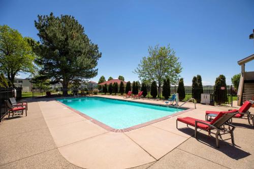 Best Western Plus Loveland Inn