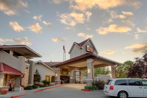 Best Western Plus Loveland Inn