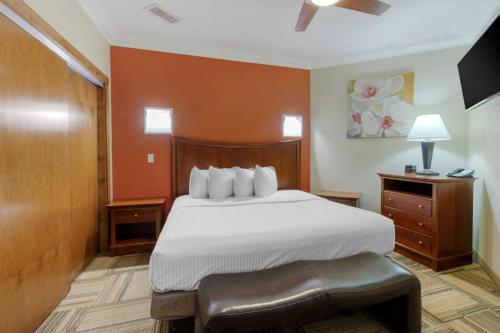 Best Western Plus Loveland Inn