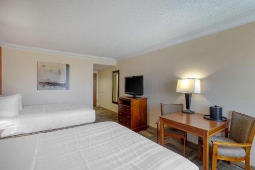 Best Western Plus Loveland Inn