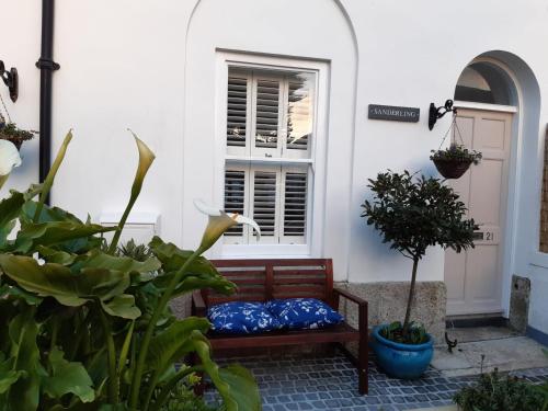 Sanderling - Grade 2 Listed Georgian Townhouse by the sea, Penzance (photo 6)