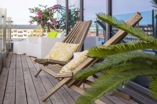 Radisson Blu Hotel Uppsala - image 5