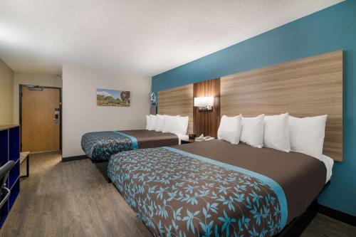 SureStay Hotel by Best Western Lewiston