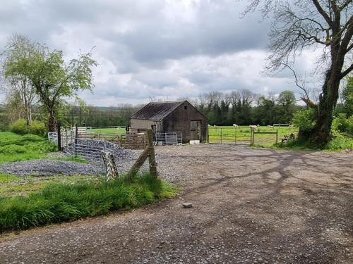 Dutchdream b&b logcabin