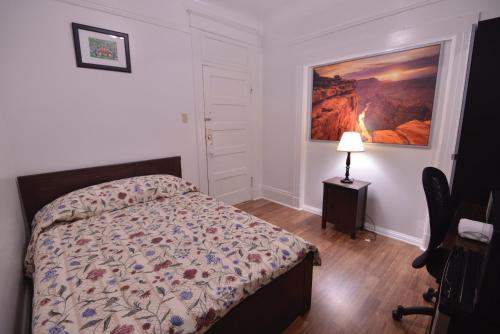Standard Room with Shower