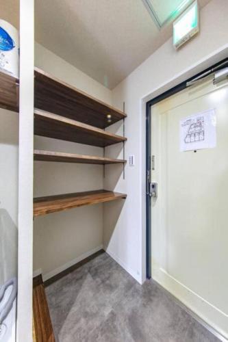 Early Arc Osaka Room Type - One-Bedroom Apartment