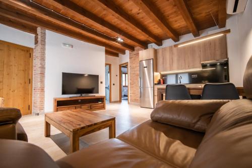 . Casa Ronda