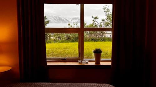 Skats, Westfjords - Rooms in Bolungarvika